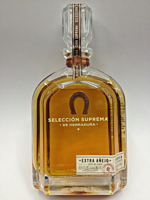 tequila suosittuja tuotemerkkejä