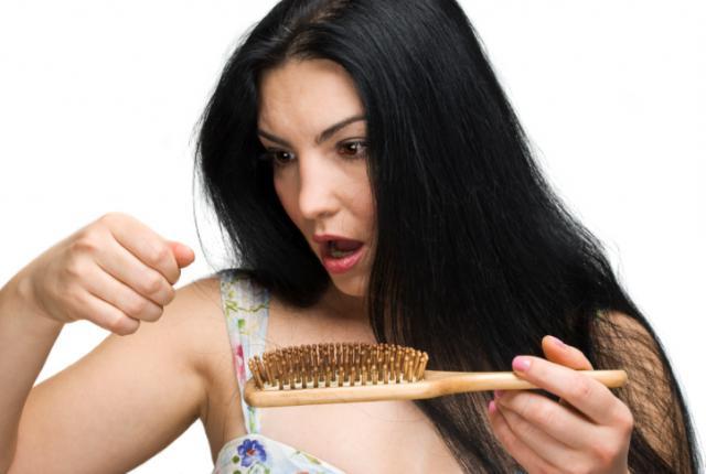 pippuria tinktuura hiustenlähtöä vastaan